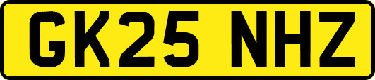 GK25NHZ