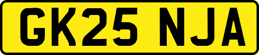 GK25NJA