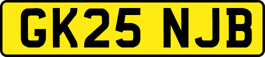 GK25NJB
