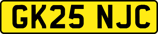 GK25NJC