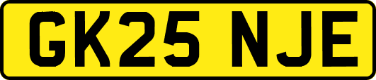 GK25NJE