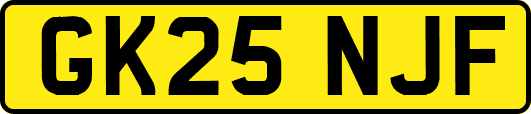 GK25NJF