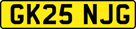 GK25NJG