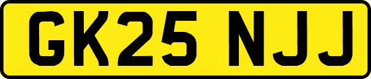 GK25NJJ