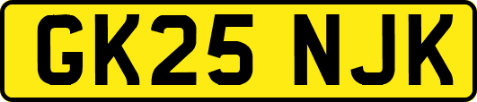 GK25NJK