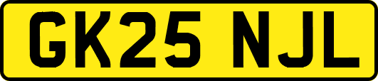 GK25NJL