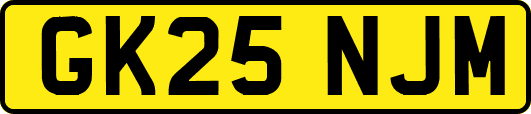 GK25NJM