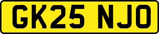 GK25NJO