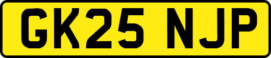 GK25NJP
