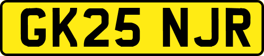 GK25NJR