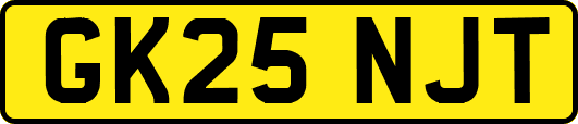 GK25NJT