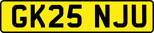 GK25NJU