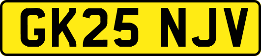 GK25NJV