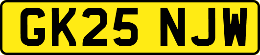 GK25NJW