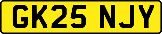 GK25NJY