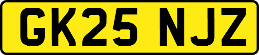 GK25NJZ