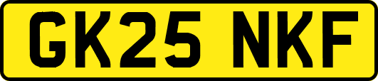 GK25NKF