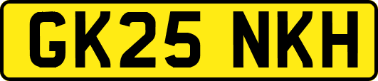 GK25NKH
