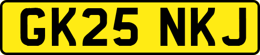 GK25NKJ