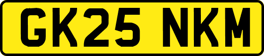 GK25NKM