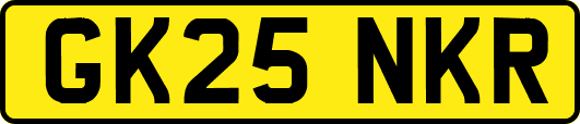 GK25NKR