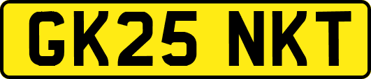 GK25NKT