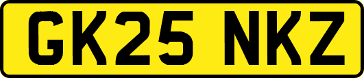 GK25NKZ