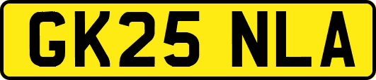 GK25NLA