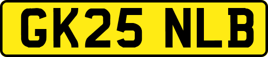 GK25NLB