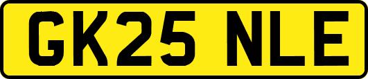 GK25NLE