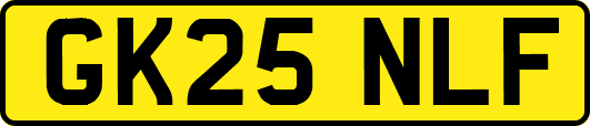 GK25NLF