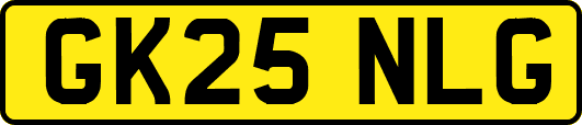 GK25NLG