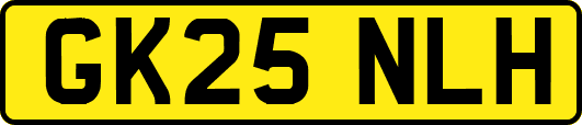 GK25NLH
