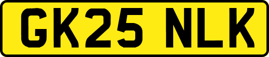 GK25NLK