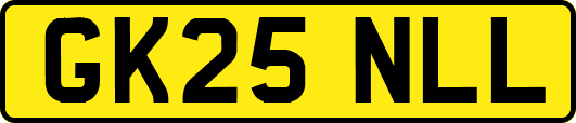 GK25NLL