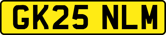GK25NLM