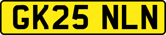 GK25NLN