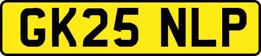GK25NLP