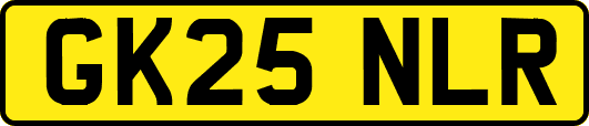 GK25NLR