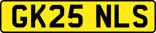 GK25NLS