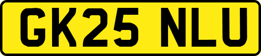GK25NLU
