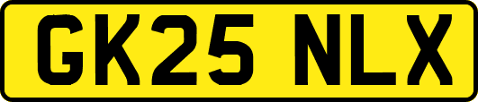 GK25NLX