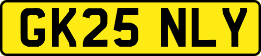 GK25NLY