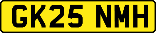 GK25NMH