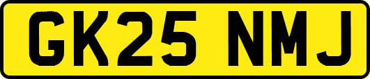 GK25NMJ