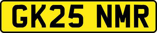 GK25NMR