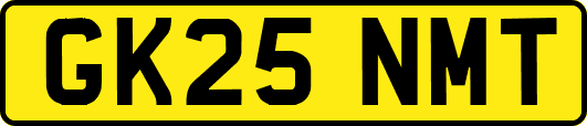 GK25NMT