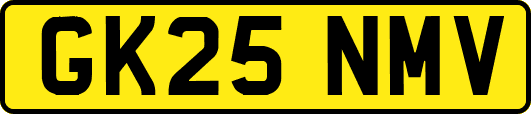 GK25NMV