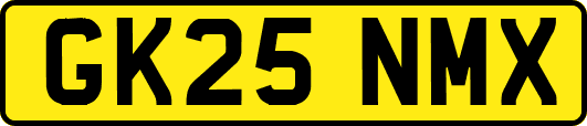GK25NMX