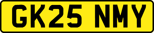 GK25NMY